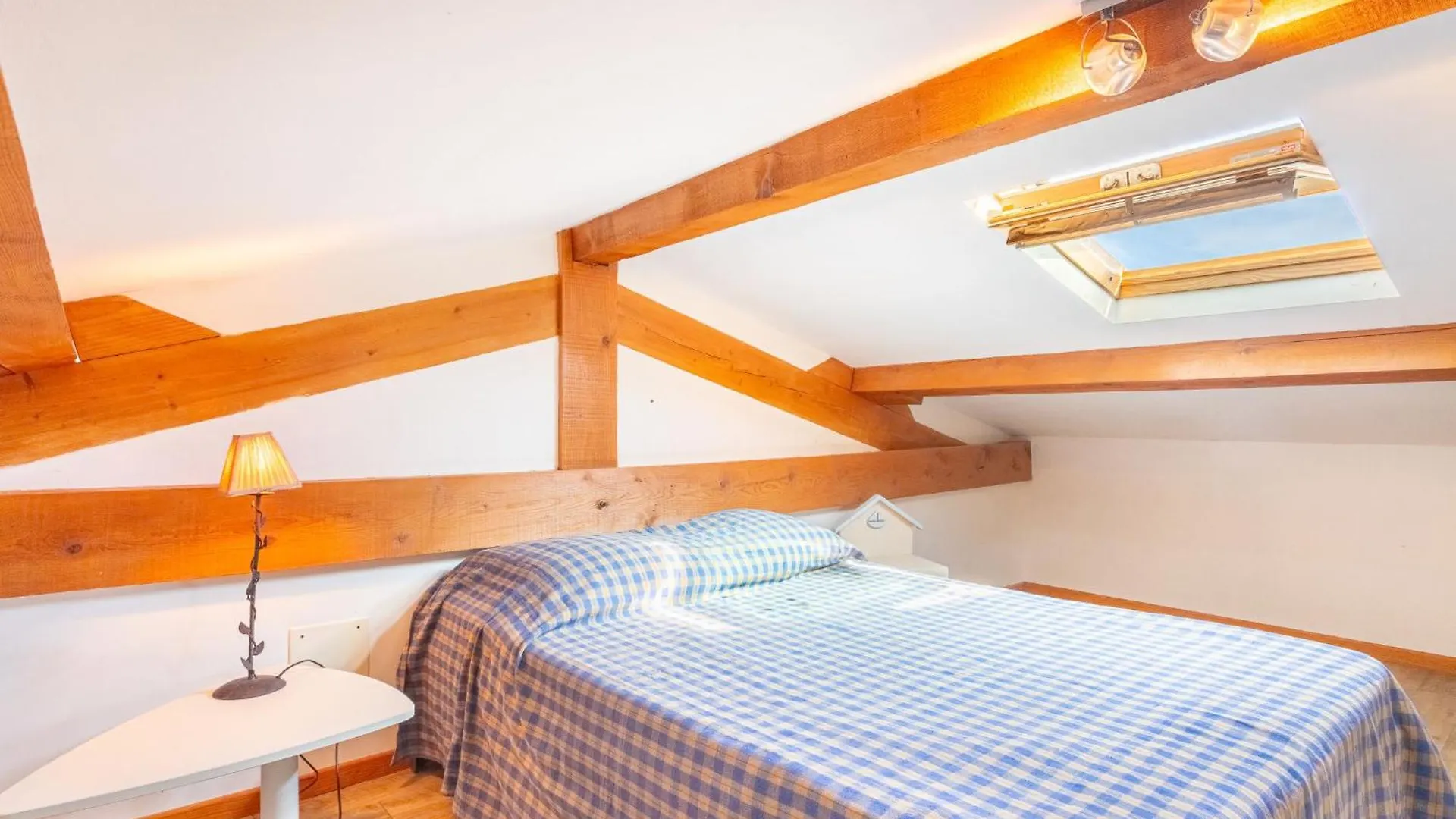 Holiday Home La Maison Du Port By Interhome Le Brusc