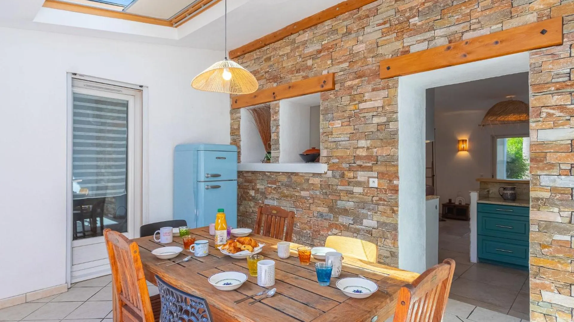 Holiday Home La Maison Du Port By Interhome Le Brusc