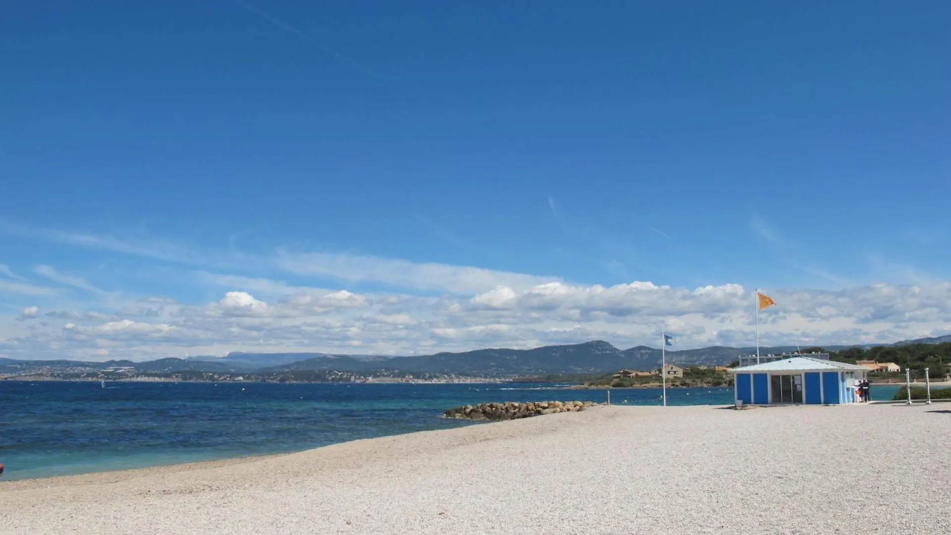 Holiday Home La Maison Du Port By Interhome Le Brusc