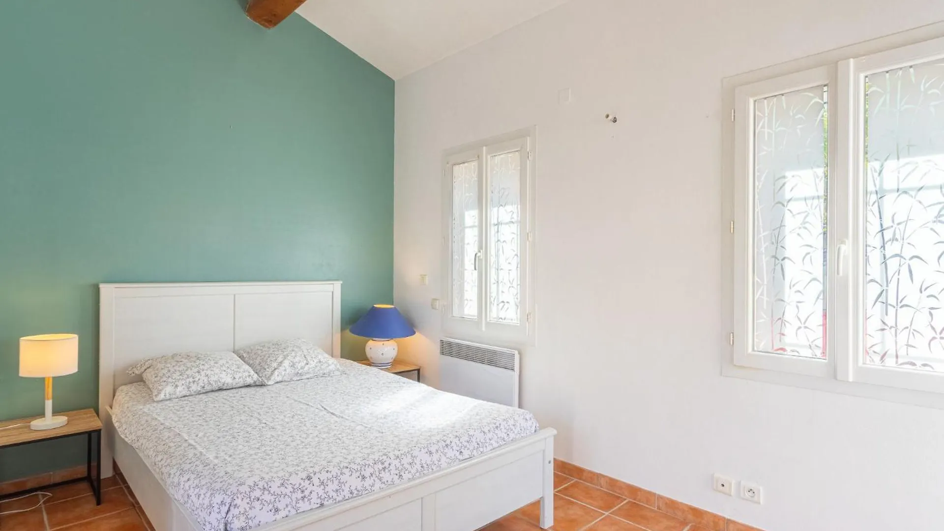 Holiday Home La Maison Du Port By Interhome Le Brusc