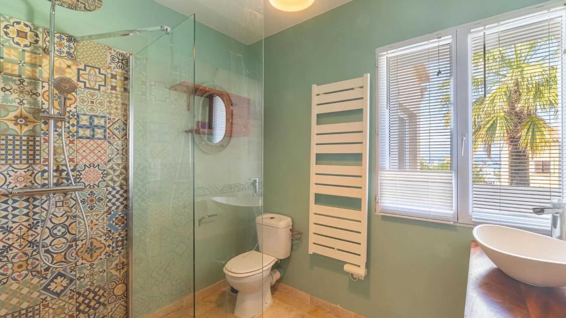 Holiday Home La Maison Du Port By Interhome Le Brusc