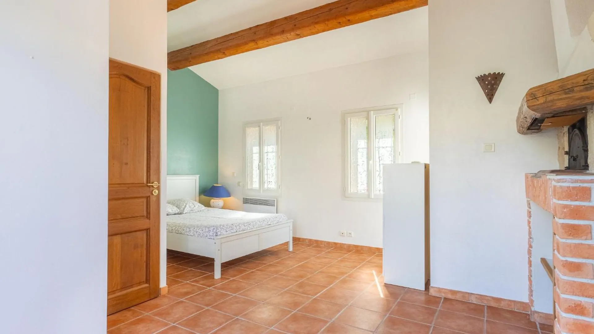 Holiday Home La Maison Du Port By Interhome Le Brusc