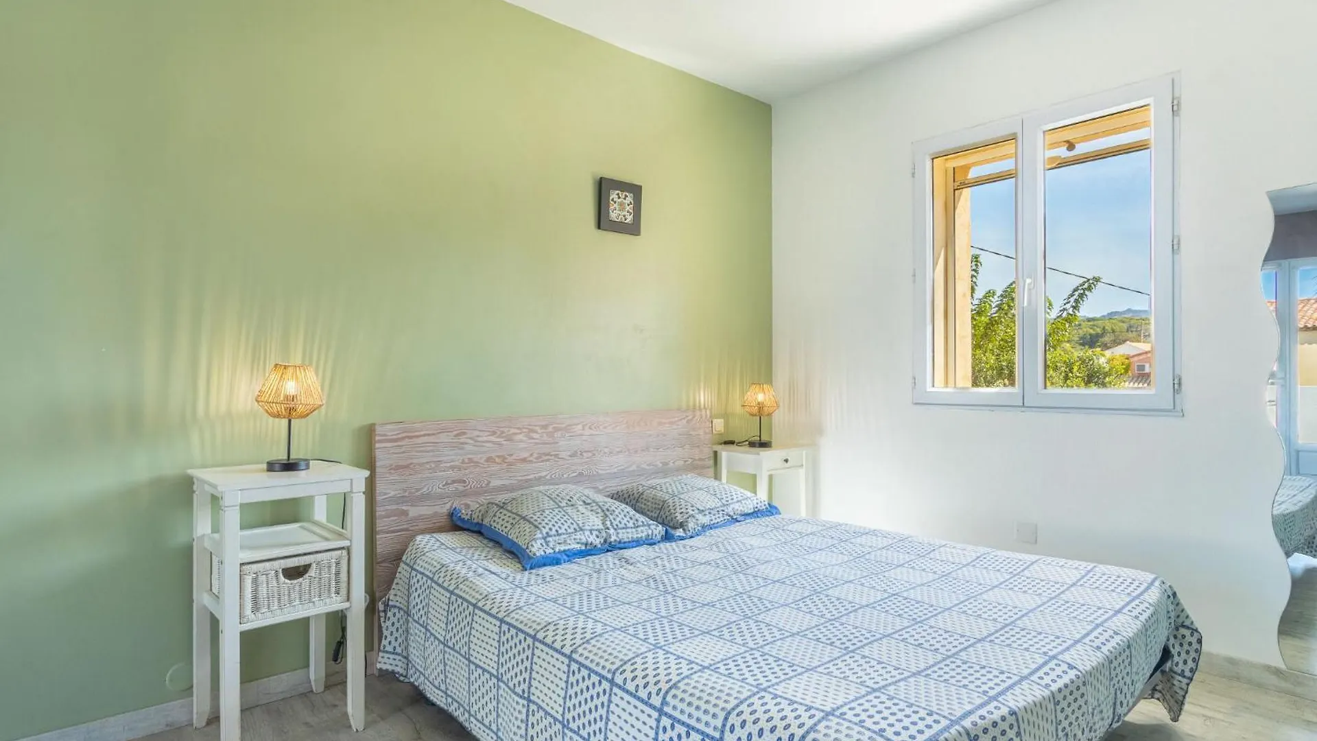 Holiday Home La Maison Du Port By Interhome Le Brusc