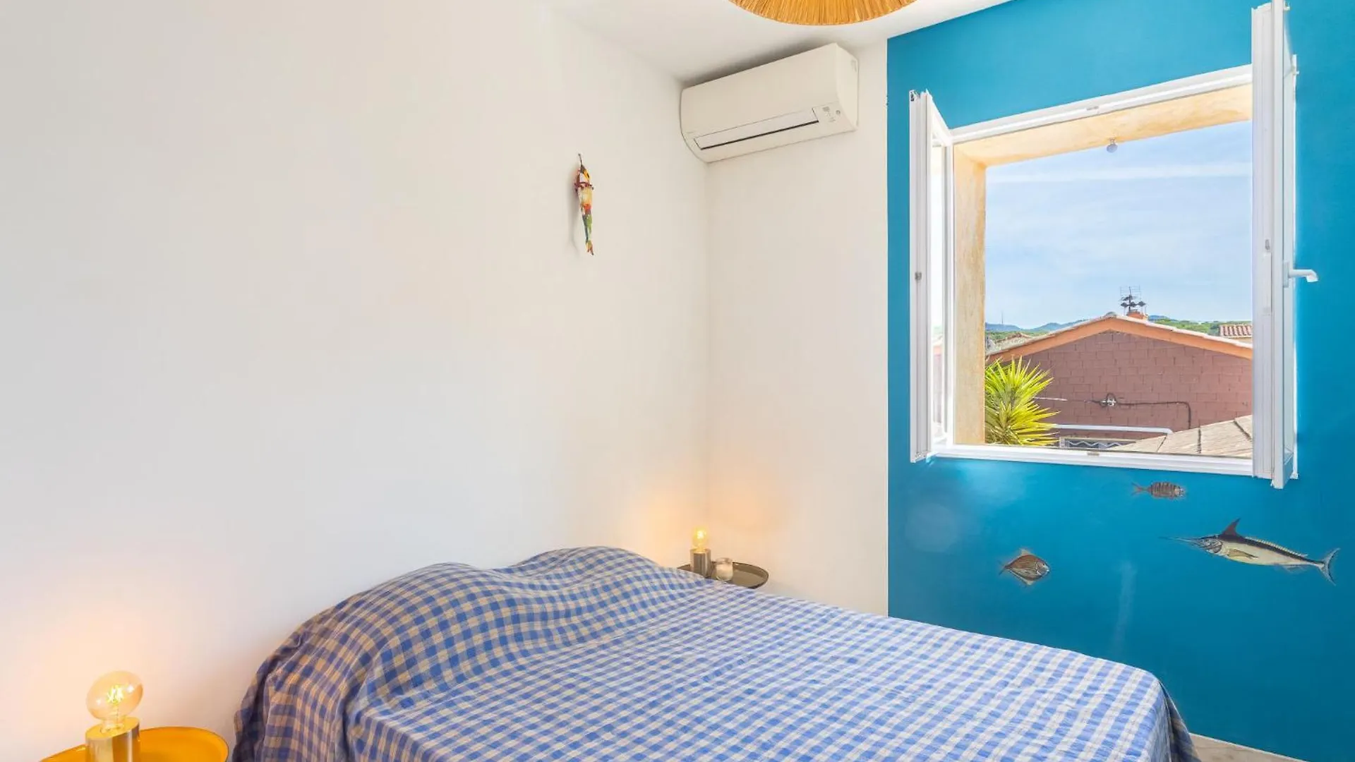 Holiday Home La Maison Du Port By Interhome Le Brusc