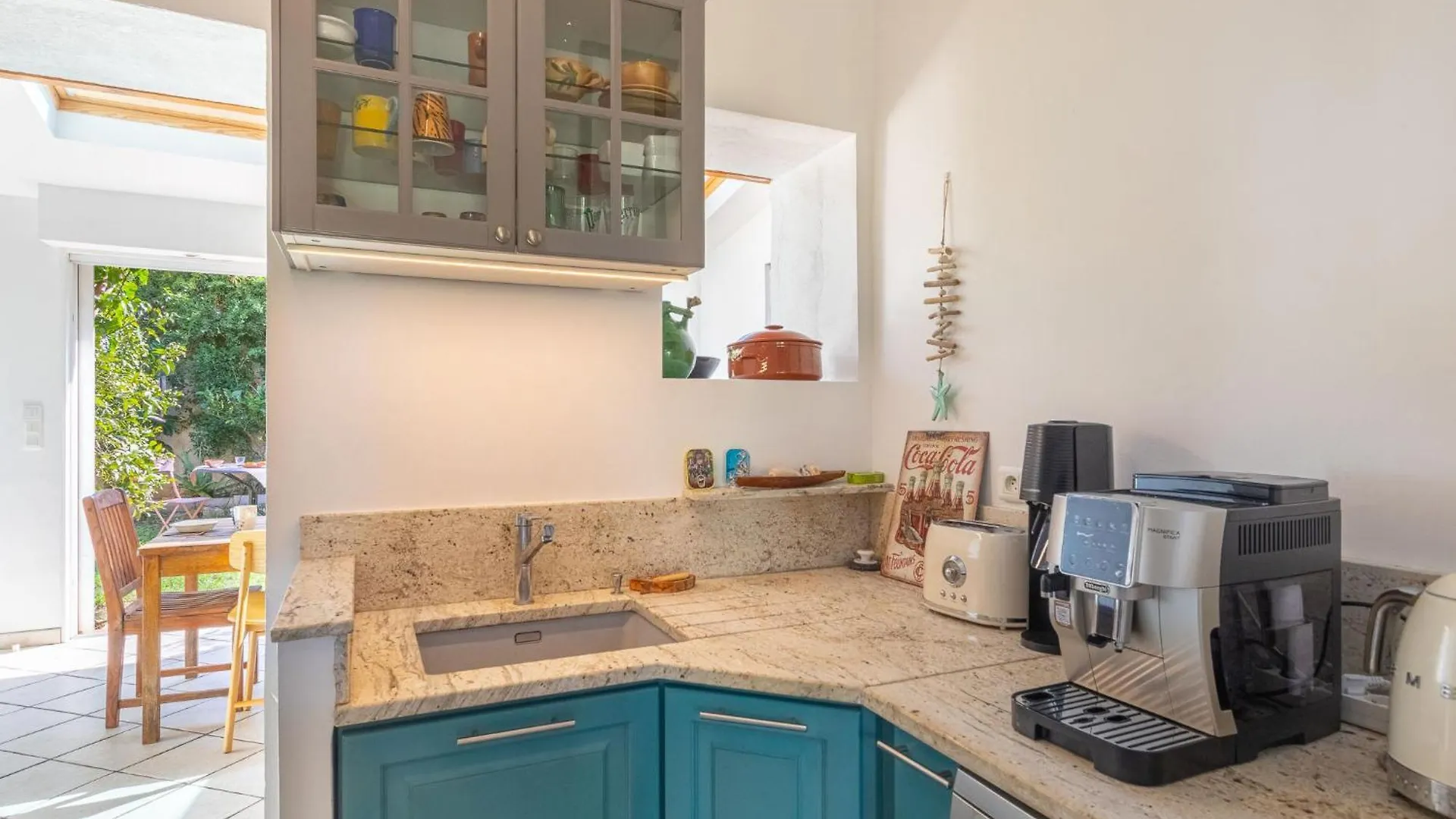Holiday Home La Maison Du Port By Interhome Le Brusc France